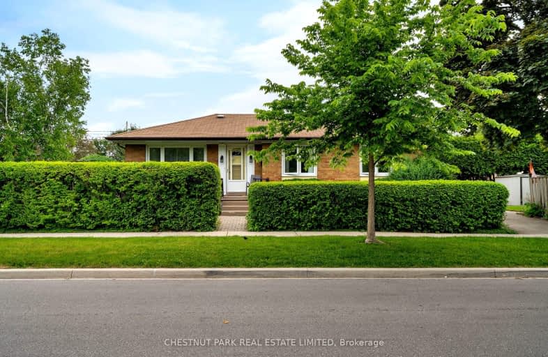 25 Ingrid Drive, Toronto | Image 1