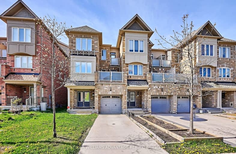 33 Pringdale Gardens Circle, Toronto | Image 1