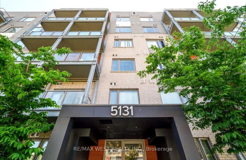 106-5131 Sheppard Avenue East, Toronto | Image 1