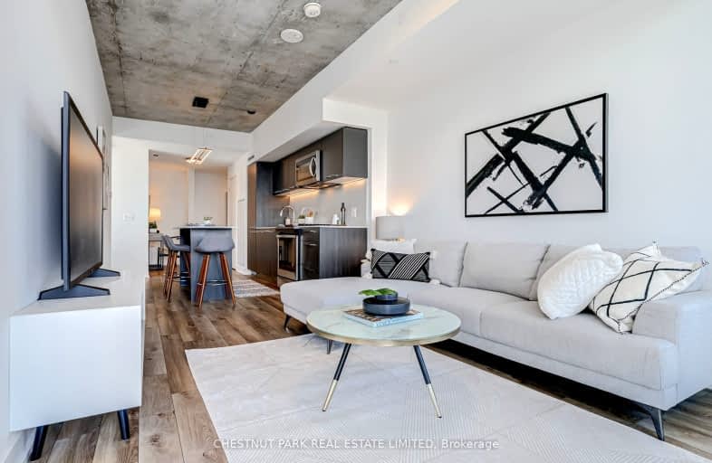 1710-15 Baseball Place, Toronto | Image 1
