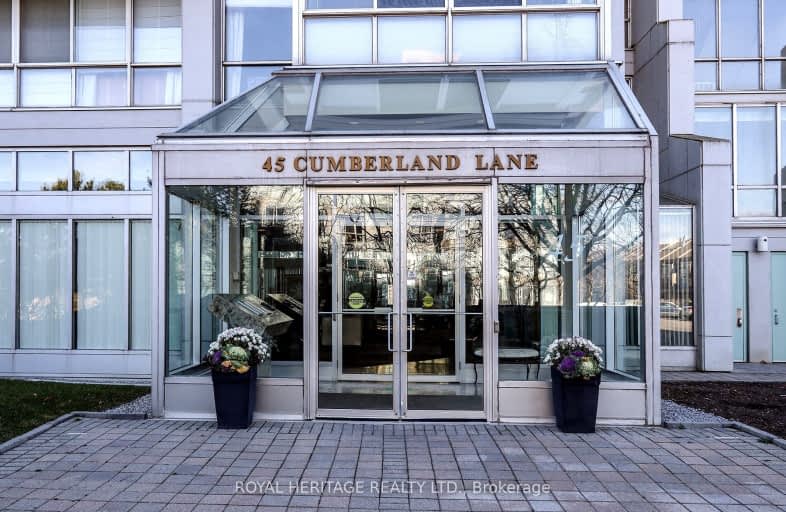 703-45 Cumberland Lane South, Ajax | Image 1