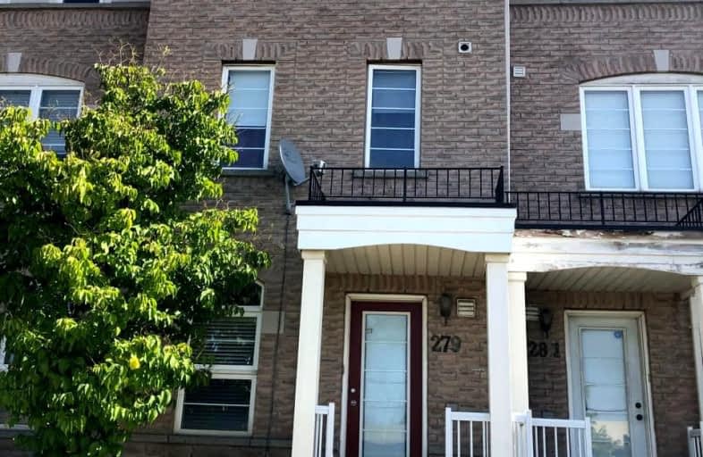279 Monarch Avenue, Ajax | Image 1