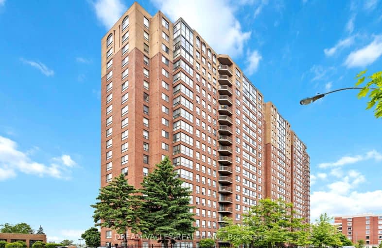 906-330 Mccowan Road, Toronto | Image 1