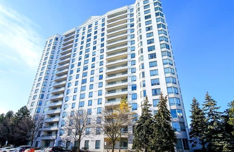 202-5001 Finch Avenue East, Toronto | Image 1