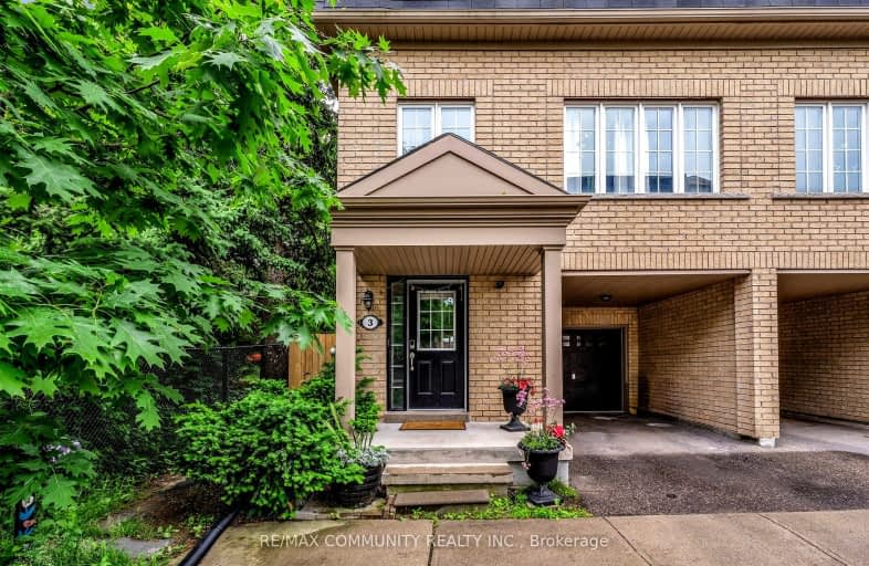 3 Tillinghast Lane, Toronto | Image 1