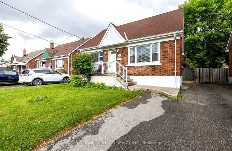 301 Wilson Road South, Oshawa | Image 1