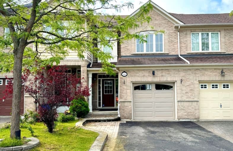 111 Silverwood Circle, Ajax | Image 1