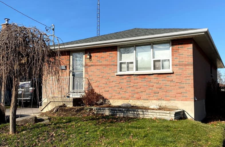 372 Wolfe Street, Oshawa | Image 1