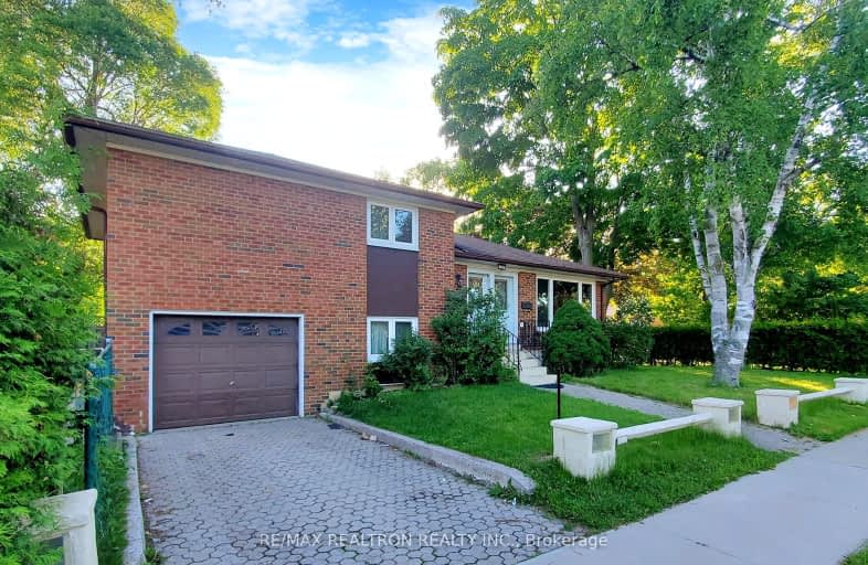 10 Rowatson Road, Toronto | Image 1