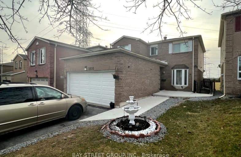 2030 Duberry Drive, Pickering | Image 1