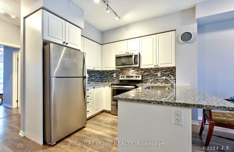 233-515 KINGBIRD Grove, Toronto | Image 1