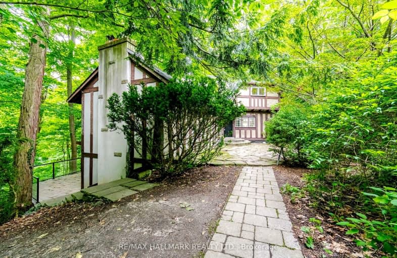 48 Chine Drive, Toronto | Image 1