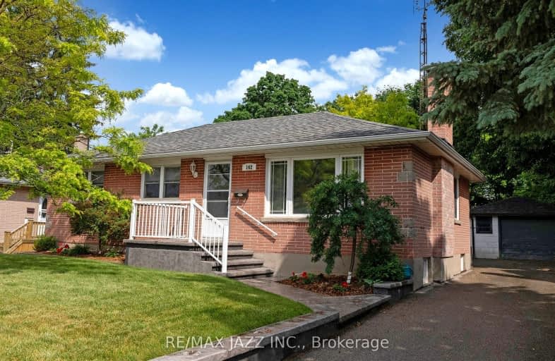 162 Pontiac Avenue, Oshawa | Image 1