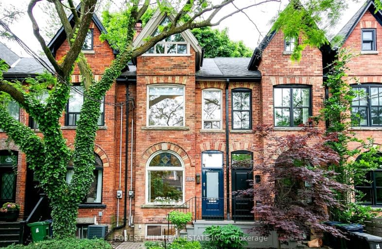 204 De Grassi Street, Toronto | Image 1