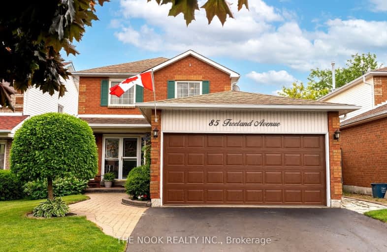 85 Freeland Avenue, Clarington | Image 1