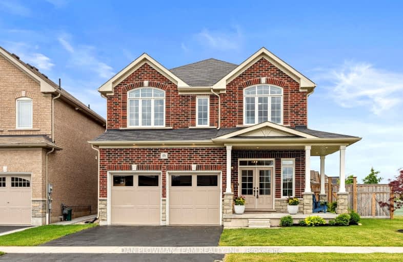 178 Crombie Street, Clarington | Image 1