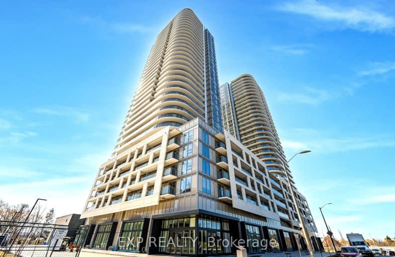 3108-2033 Kennedy Road, Toronto | Image 1