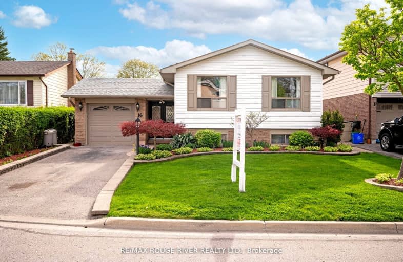 16 Shannon Court, Whitby | Image 1