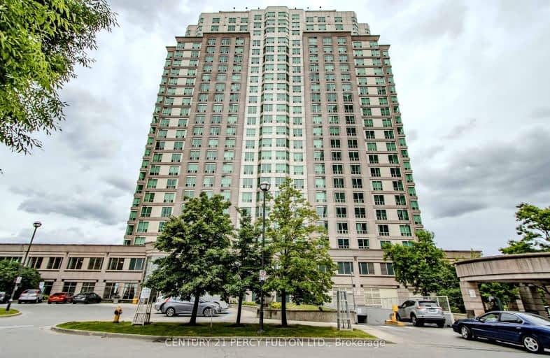 1707-1 Lee Centre Drive, Toronto | Image 1