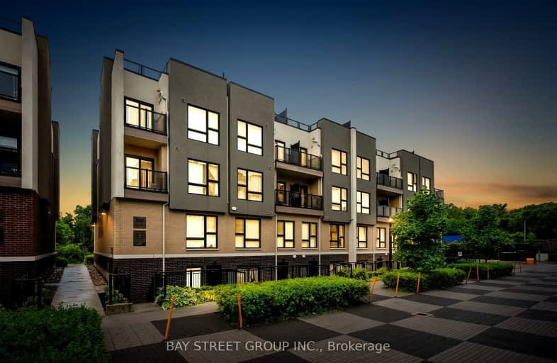 345-500 Kingbird Grove, Toronto | Image 1