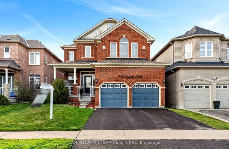 996 Coyston Drive, Oshawa | Image 1