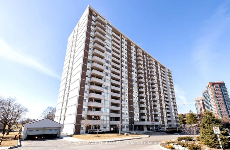 103-44 Falby Court, Ajax | Image 1