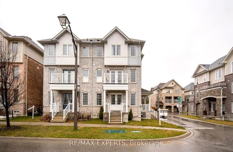 49 Devineridge Avenue, Ajax | Image 1