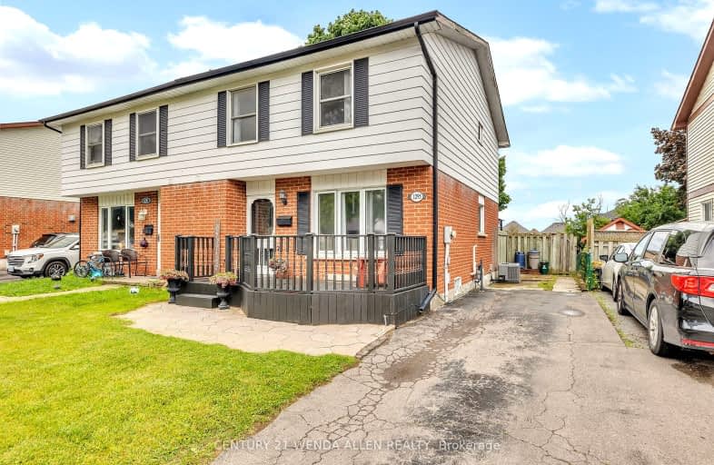 1295 Eldorado Avenue, Oshawa | Image 1