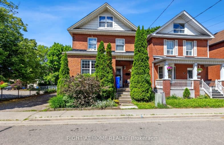 234 DEARBORN Avenue, Oshawa | Image 1