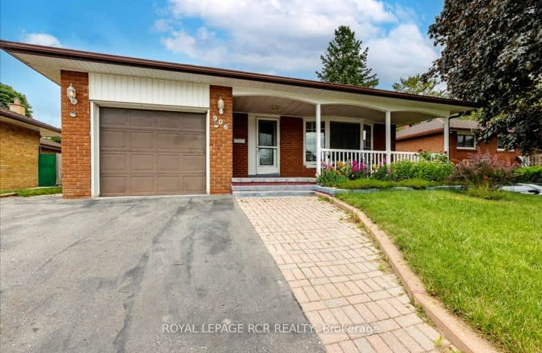 906 Hutchison Avenue, Whitby | Image 1