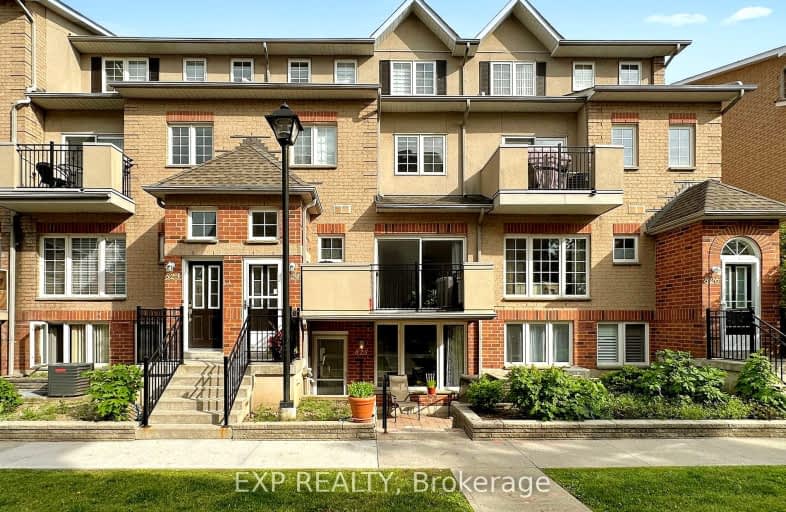 825-1400 The Esplanade Drive North, Pickering | Image 1