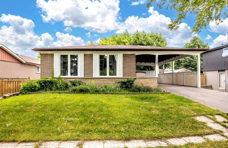 1467 Drava Street, Pickering | Image 1