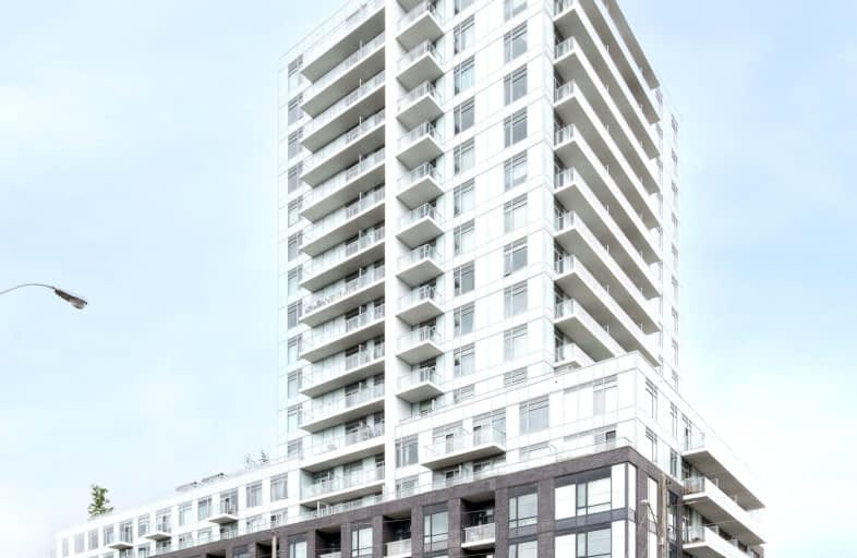 1404-3220 Sheppard Avenue East, Toronto | Image 1
