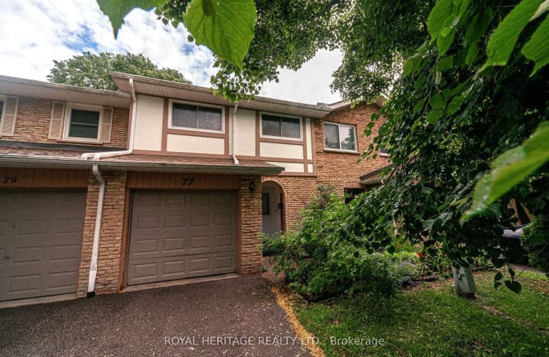 77 Brimwood Boulevard, Toronto | Image 1