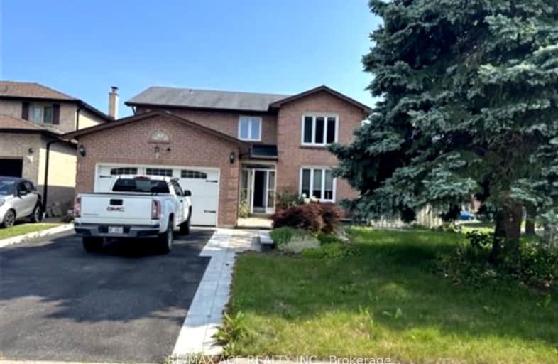 108 Marshall Crescent, Ajax | Image 1