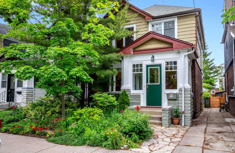 94 Gates Avenue, Toronto | Image 1