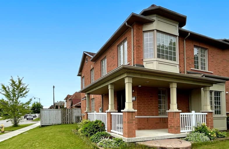 150 Wharnsby Drive, Toronto | Image 1