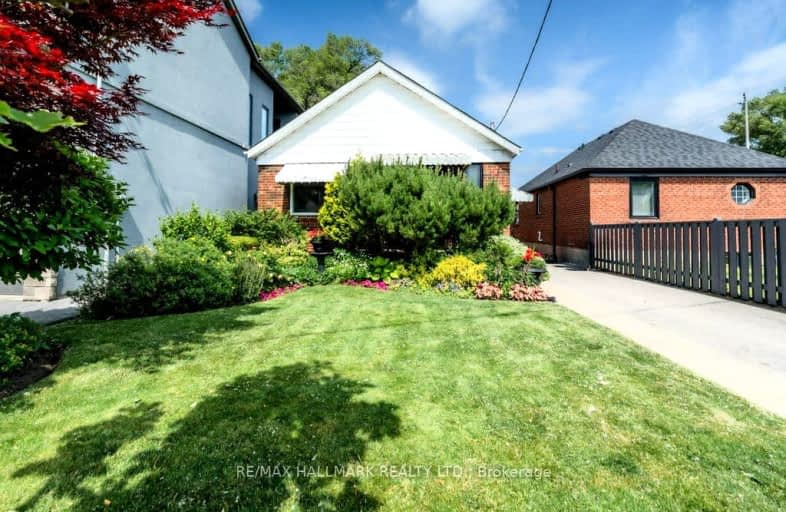 293 Glebemount Avenue, Toronto | Image 1