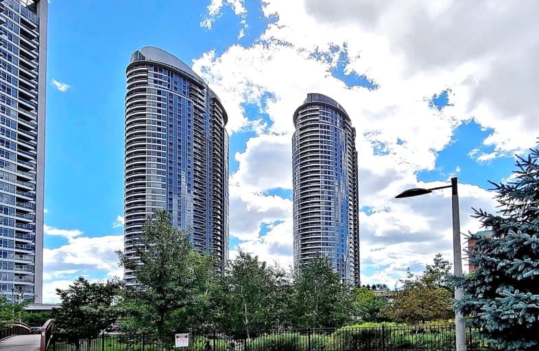 1326-135 Village Green Square, Toronto | Image 1