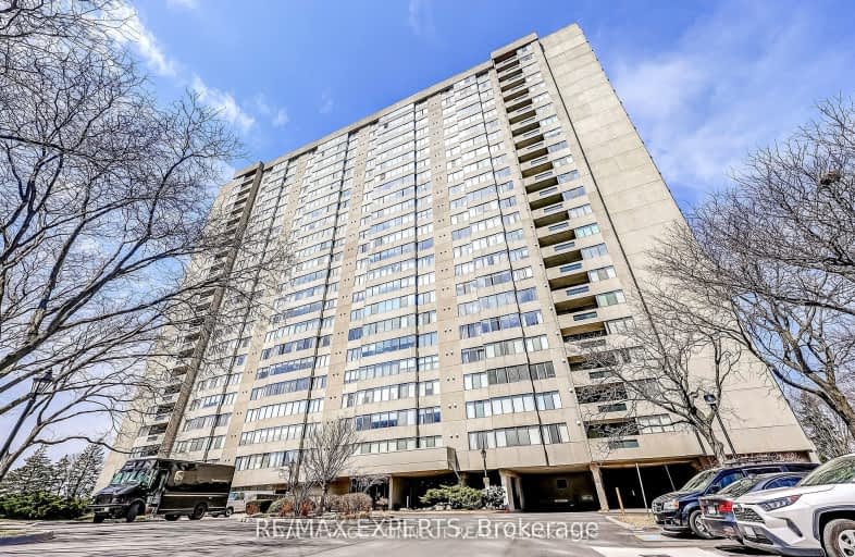 410-2350 Bridletowne Circle, Toronto | Image 1