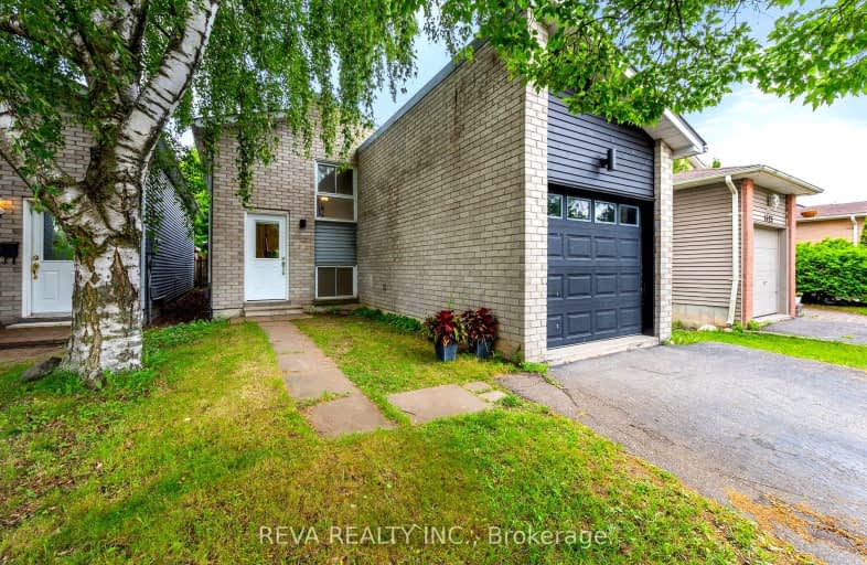 1421 Ritson Road South, Oshawa | Image 1