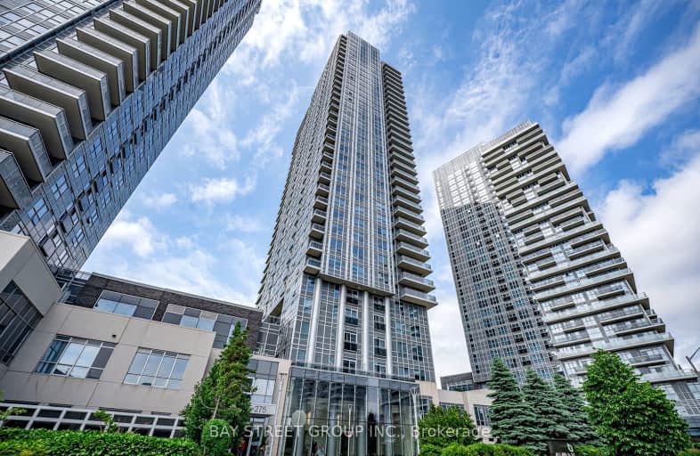 3211-255 Village Green Square, Toronto | Image 1