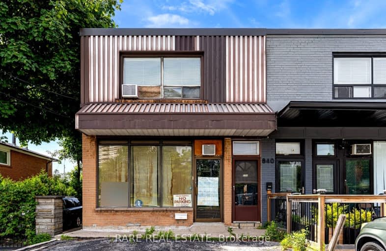 838 Danforth Road, Toronto | Image 1