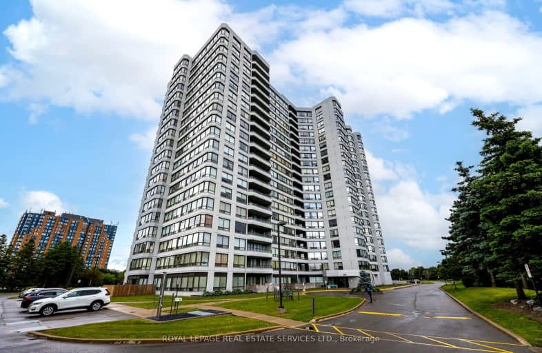 411-300 Alton Towers Circle, Toronto | Image 1