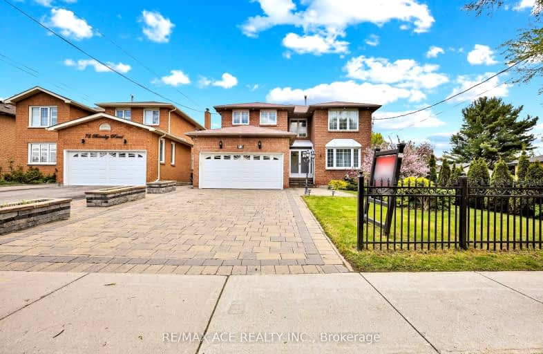 73 Brimley Road, Toronto | Image 1