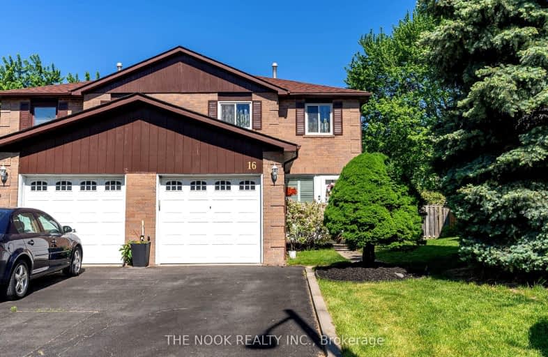 16 Field Crescent, Ajax | Image 1