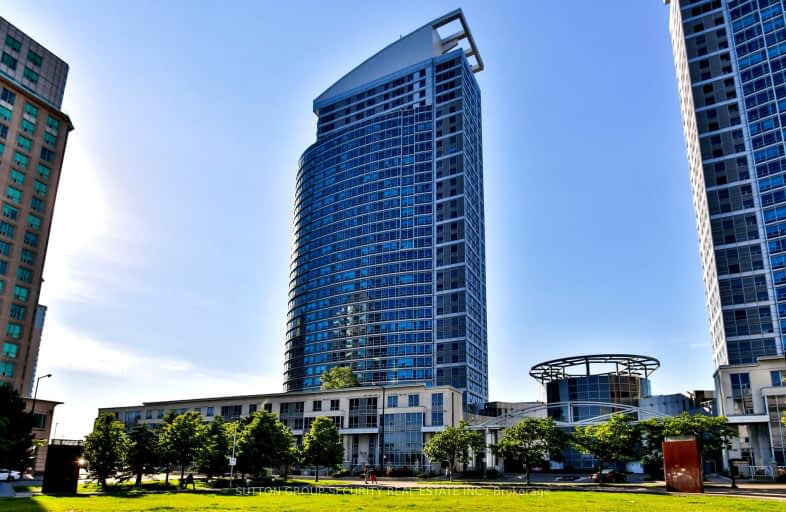 2003-36 Lee Centre Drive, Toronto | Image 1