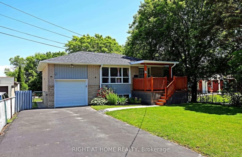 245 Galloway Road, Toronto | Image 1