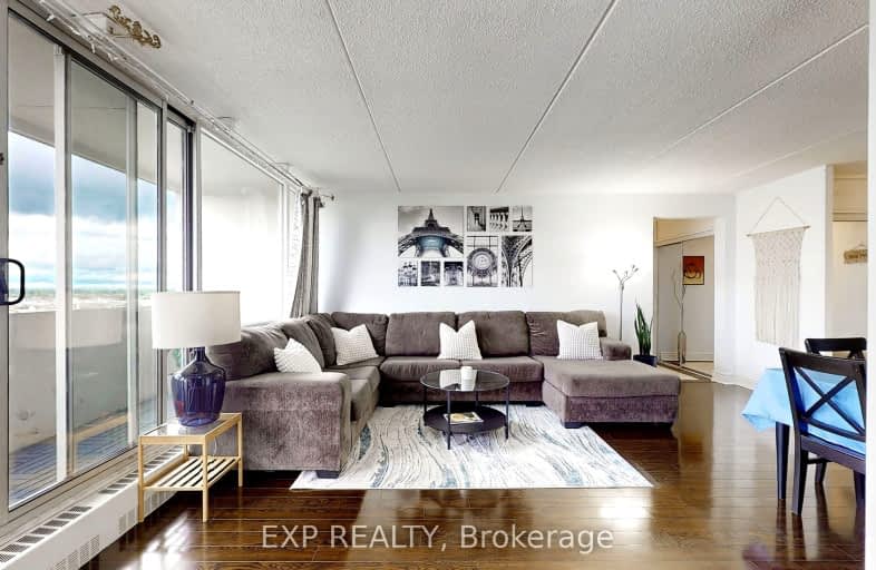 1016-2 Glamorgan Avenue, Toronto | Image 1