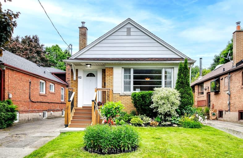 62 Cedarcrest Boulevard, Toronto | Image 1